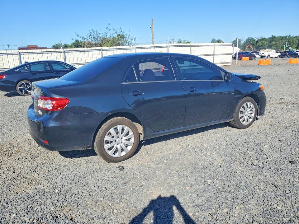 Aukcja sprzedaży 2012 Toyota Corolla, vin: 2T1BU4EEXCC786022, numer aukcji: 65822616