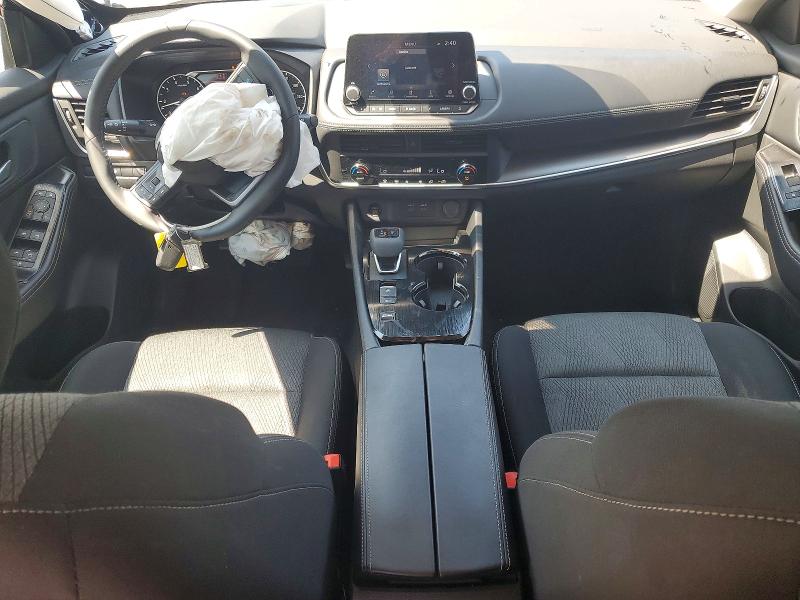 Продаж на аукціоні авто 2026 Nissan Rogue, vin: 5N1BT3BA5TC766196, номер лоту: 63657806