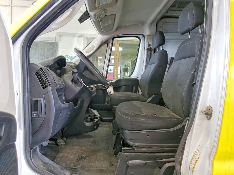 Aukcja sprzedaży 2018 Ram Promaster 1500, vin: 3C6TRVBG8JE139786, numer aukcji: 65196696