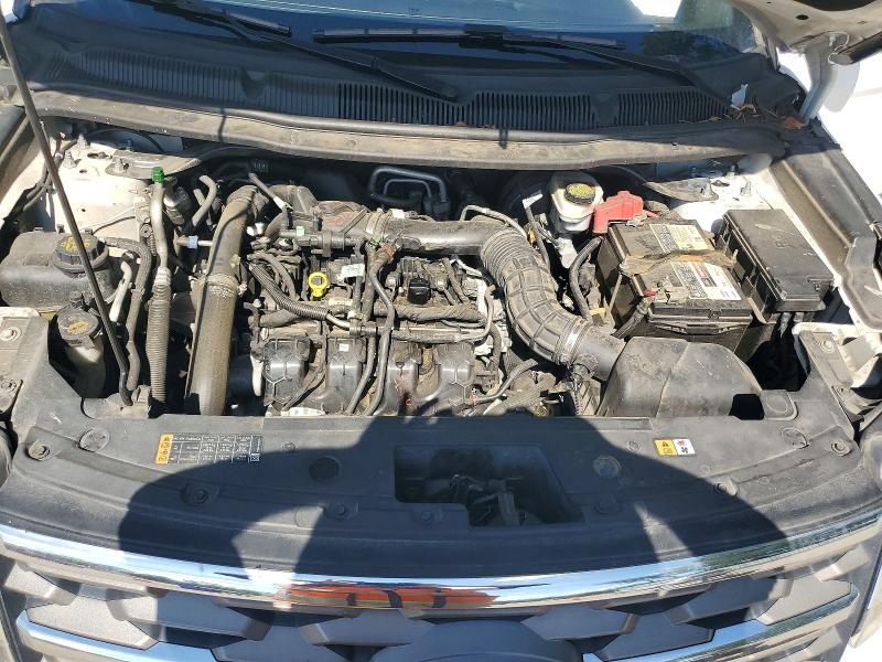 Продаж на аукціоні авто 2019 Ford Explorer, vin: 1FM5K7BH4KGA58307, номер лоту: 64040716