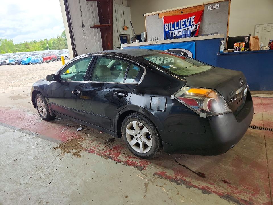 Продаж на аукціоні авто 2009 Nissan Altima, vin: 1N4AL21E59N523487, номер лоту: 63726116