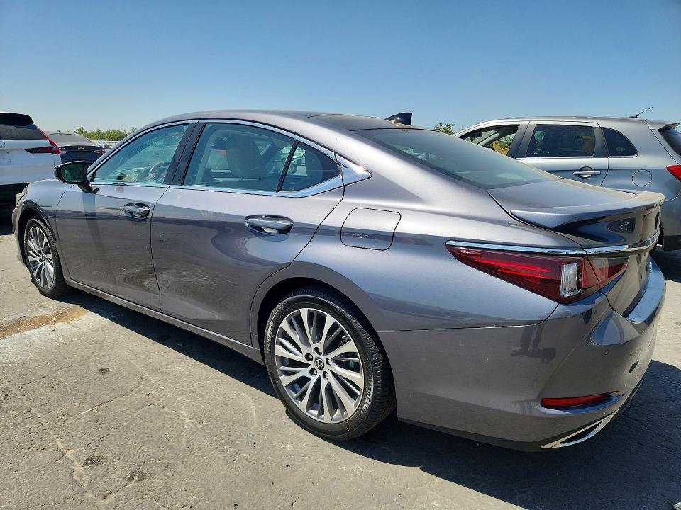 Aukcja sprzedaży 2021 Lexus Es, vin: 58ADZ1B13MU097023, numer aukcji: 64119466