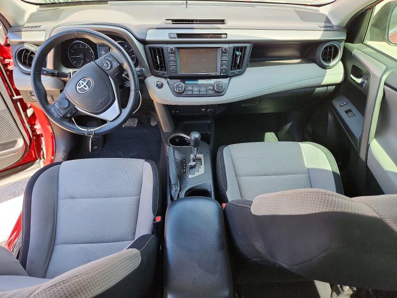 Aukcja sprzedaży 2016 Toyota Rav4, vin: 2T3WFREV5GW264998, numer aukcji: 64962816
