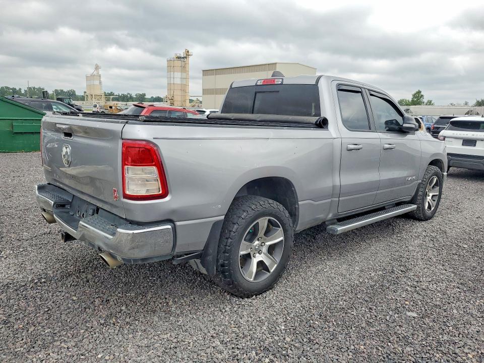 64067926 :رقم المزاد ، 1C6RREBT6NN218964 vin ، 2022 Ram 1500 مزاد بيع