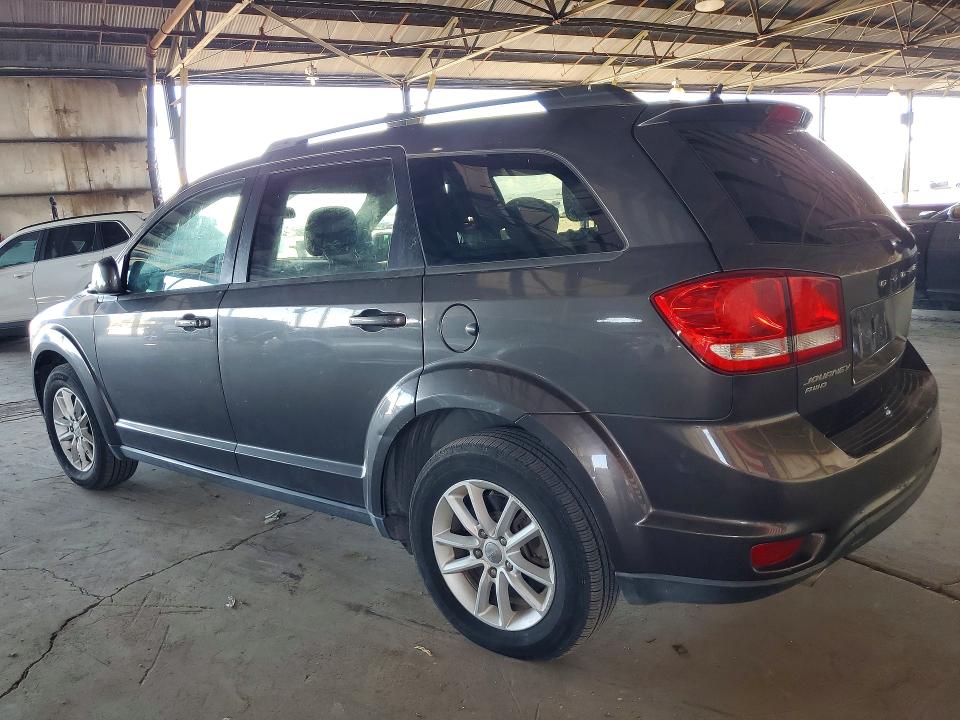 Продажа на аукционе авто 2016 Dodge Journey, vin: 3C4PDDBG4GT179631, номер лота: 65489016