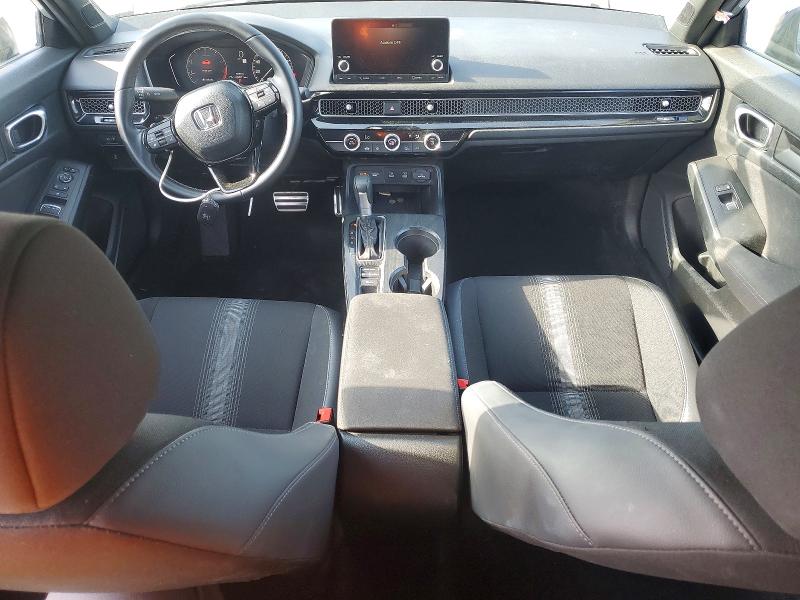 Продаж на аукціоні авто 2025 Honda Civic, vin: 19XFL2H86SE026300, номер лоту: 65015446