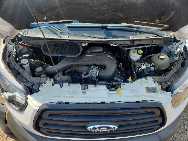 Продажа на аукционе авто 2019 Ford Transit, vin: 1FTBW3XM0KKA46257, номер лота: 63745966
