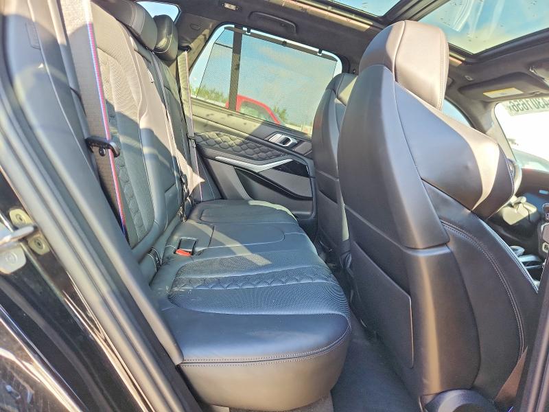 Aukcja sprzedaży 2021 Bmw X5, vin: 5YMJU0C06M9F45734, numer aukcji: 64301656