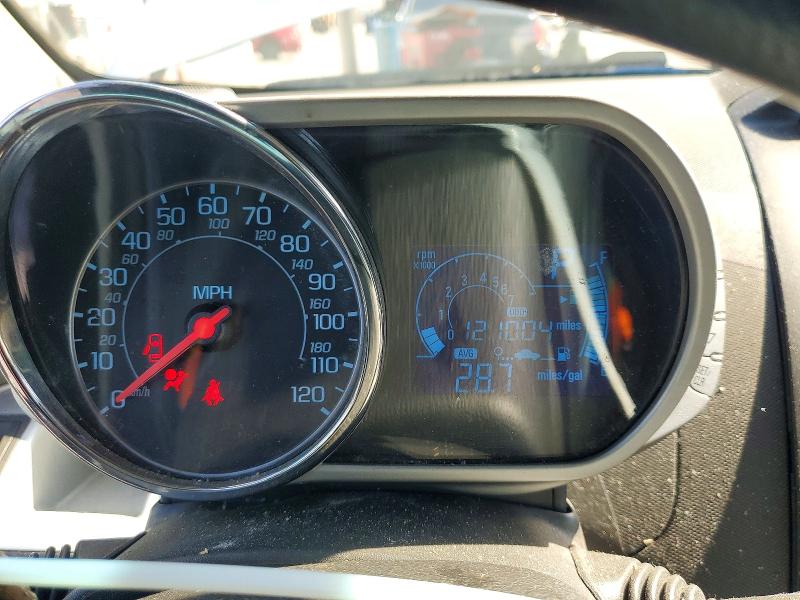 66408436 :رقم المزاد ، KL8CD6S9XFC726142 vin ، 2015 Chevrolet Spark مزاد بيع