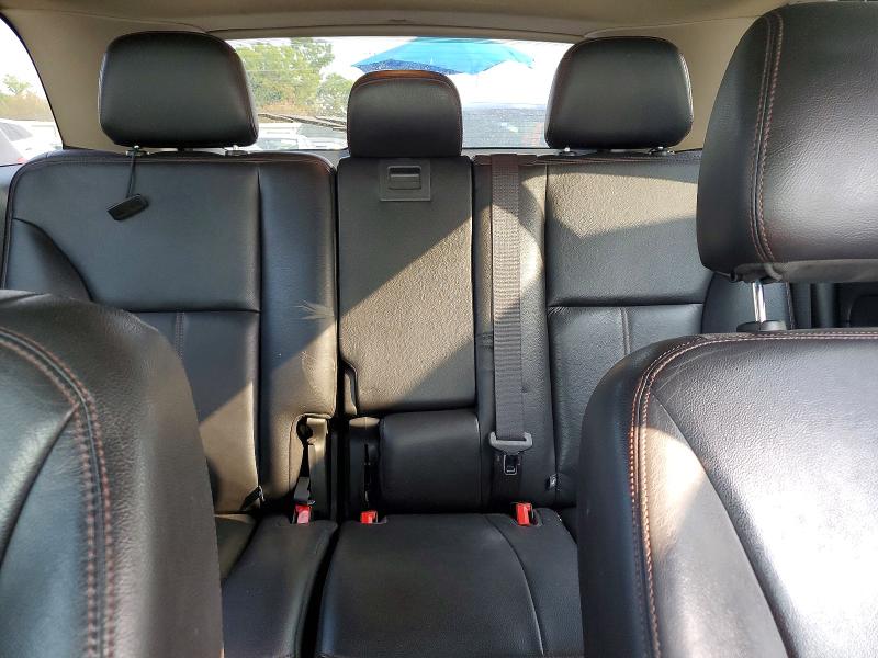 Продаж на аукціоні авто 2013 Ford Edge, vin: 2FMDK3JC9DBB25357, номер лоту: 66096096