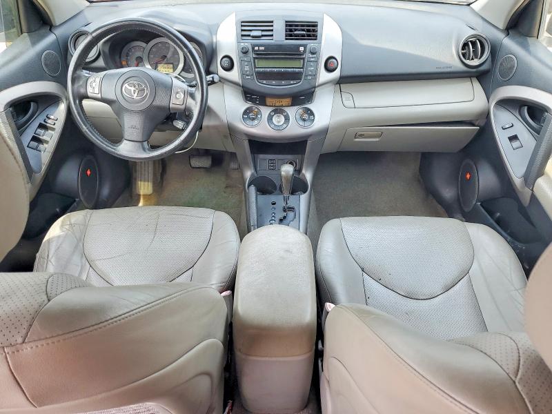 Aukcja sprzedaży 2007 Toyota Rav4, vin: JTMBD31V575099176, numer aukcji: 65555326