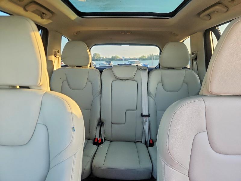 Aukcja sprzedaży 2023 Volvo Xc90, vin: YV4L12PV0P1941294, numer aukcji: 64945716