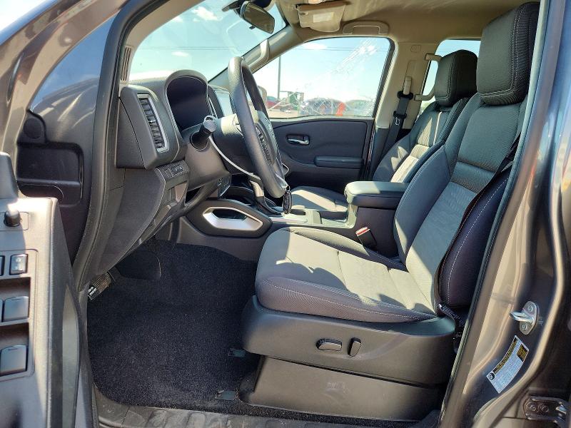 Продажа на аукционе авто 2024 Nissan Frontier, vin: 1N6ED1EK3RN614676, номер лота: 65682496