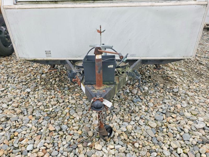 Продаж на аукціоні авто 2006 Jay Trailers, vin: 1UJBJ02K661J20117, номер лоту: 66736876