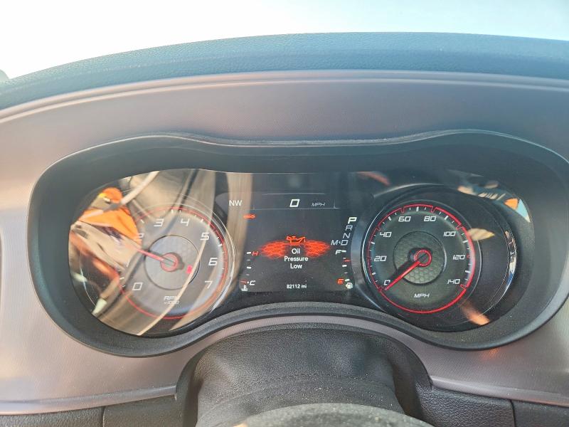Продаж на аукціоні авто 2023 Dodge Charger, vin: 2C3CDXBGXPH589024, номер лоту: 64180176
