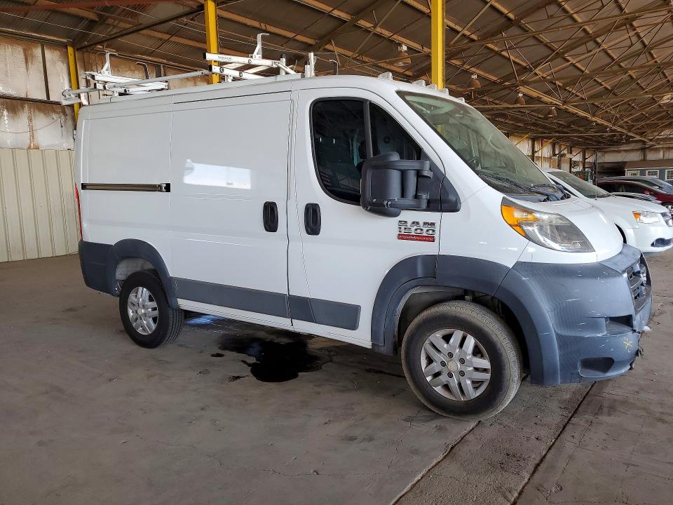 Продаж на аукціоні авто 2017 Ram Promaster 1500, vin: 3C6TRVNG7HE545242, номер лоту: 66584476