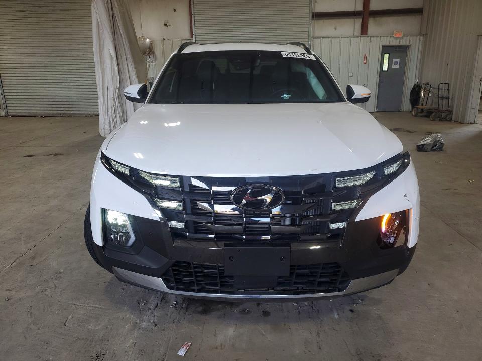 64182966 :رقم المزاد ، 5NTJEDDF2RH108097 vin ، 2024 Hyundai Santa Cruz مزاد بيع