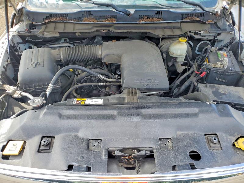 66555816 :رقم المزاد ، 1C6RR7GG4GS199648 vin ، 2016 Ram 1500 مزاد بيع