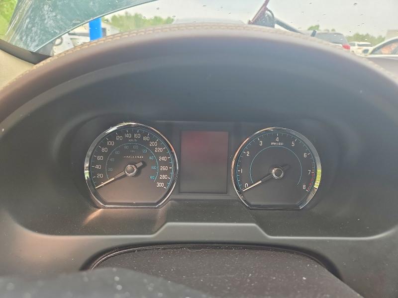 Aukcja sprzedaży 2015 Jaguar Xf, vin: SAJXJ0FF1F8U69326, numer aukcji: 63748906