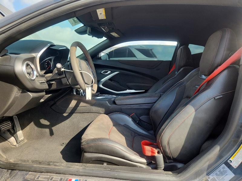 2020 Chevrolet Camaro მანქანა იყიდება აუქციონზე, vin: 1G1FK1R67L0135474, აუქციონის ნომერი: 66267666