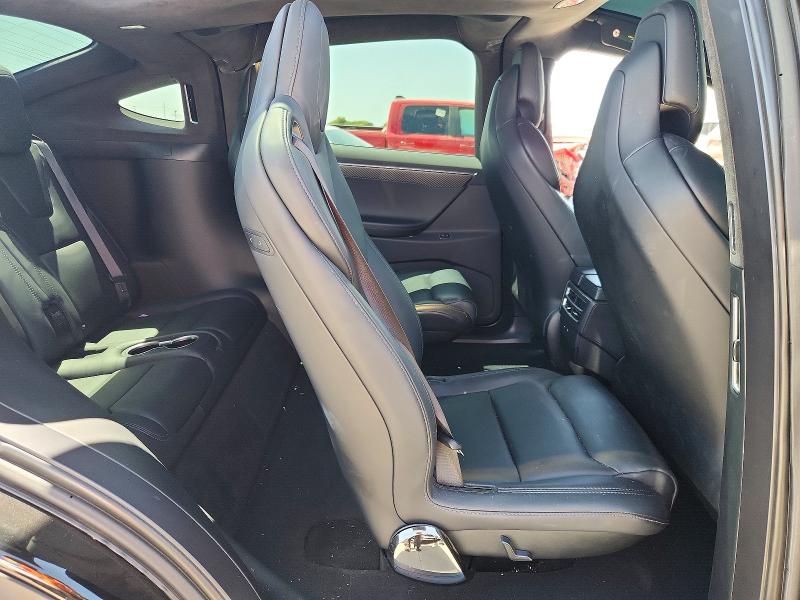 Продаж на аукціоні авто 2018 Tesla Model X, vin: 5YJXCBE48JF091373, номер лоту: 65812886