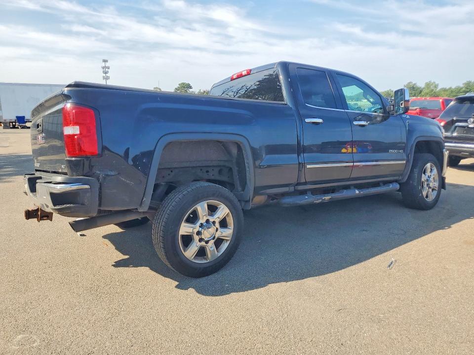 Aukcja sprzedaży 2018 Gmc Sierra, vin: 1GT22TEG6JZ219701, numer aukcji: 64838926