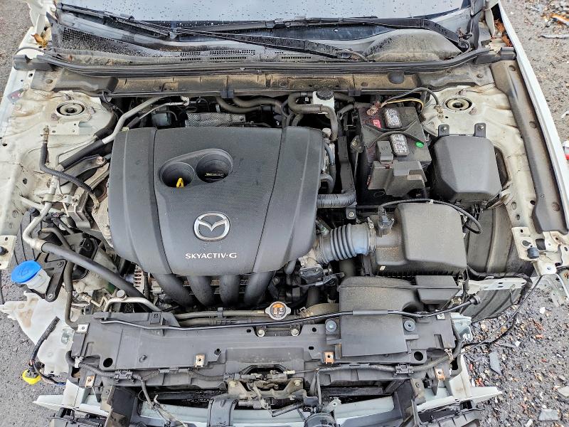 Продаж на аукціоні авто 2021 Mazda 3, vin: JM1BPACL2M1316354, номер лоту: 65931176