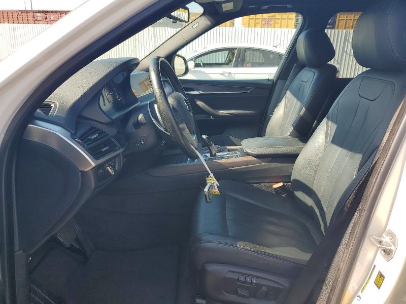 Aukcja sprzedaży 2018 Bmw X5, vin: 5UXKT0C50J0W00573, numer aukcji: 63915696