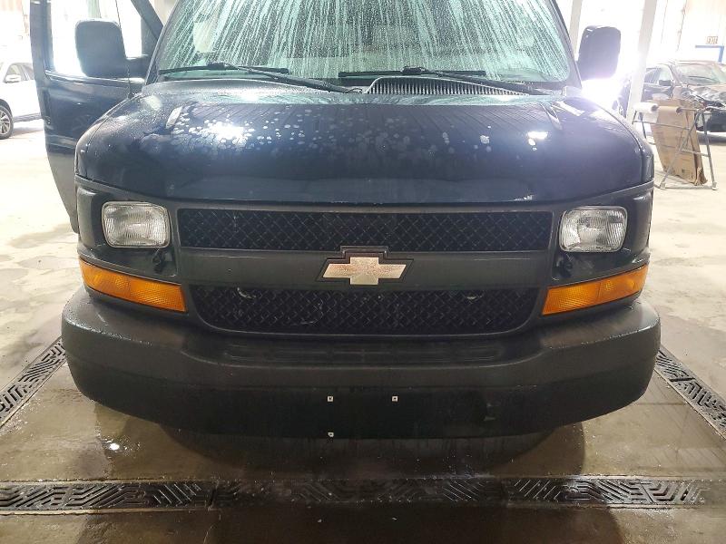 Aukcja sprzedaży 2011 Chevrolet Express G3500, vin: 1GAZGZFG3B1159922, numer aukcji: 64004906