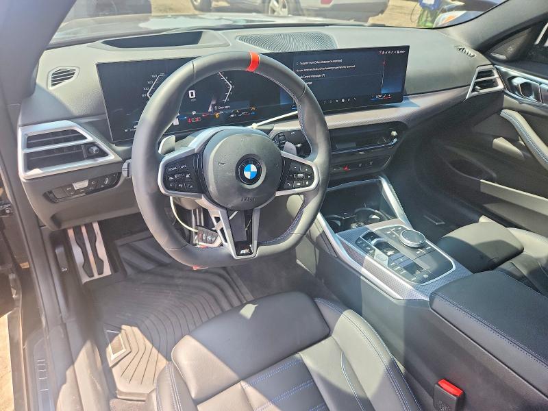 63616016 :رقم المزاد ، WBA83DA00TCW63116 vin ، 2026 Bmw M440xi مزاد بيع