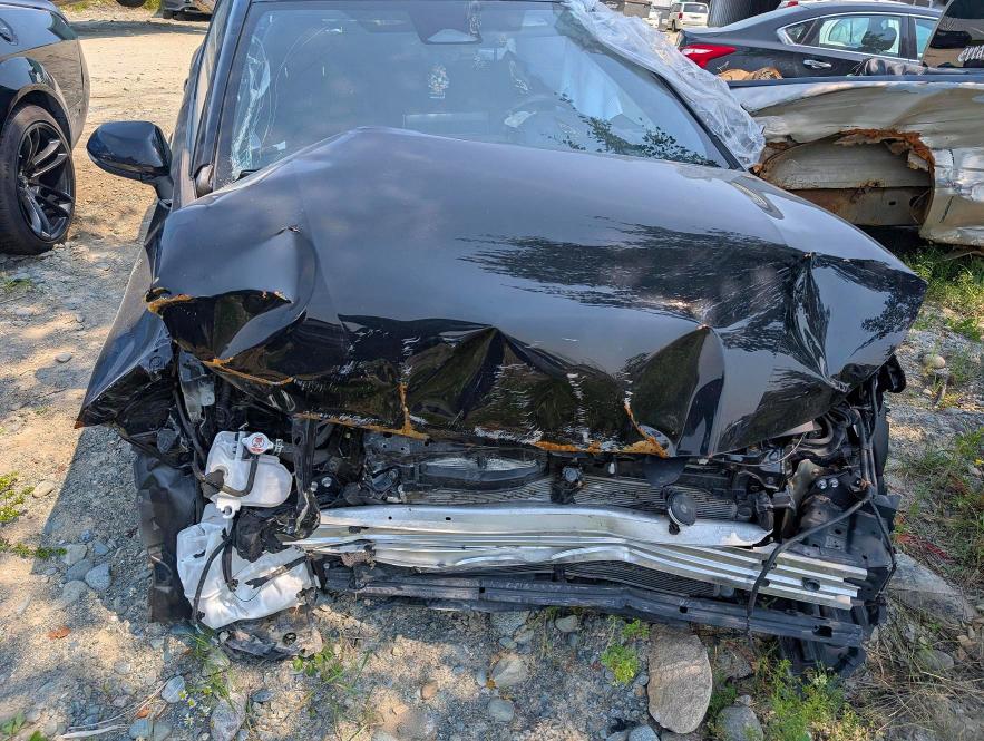 57344356 :رقم المزاد ، JTNK4MBE1P3206106 vin ، 2023 Toyota Corolla مزاد بيع