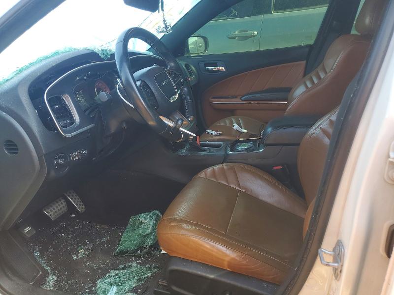 Aukcja sprzedaży 2018 Dodge Charger, vin: 2C3CDXL92JH151864, numer aukcji: 62262696