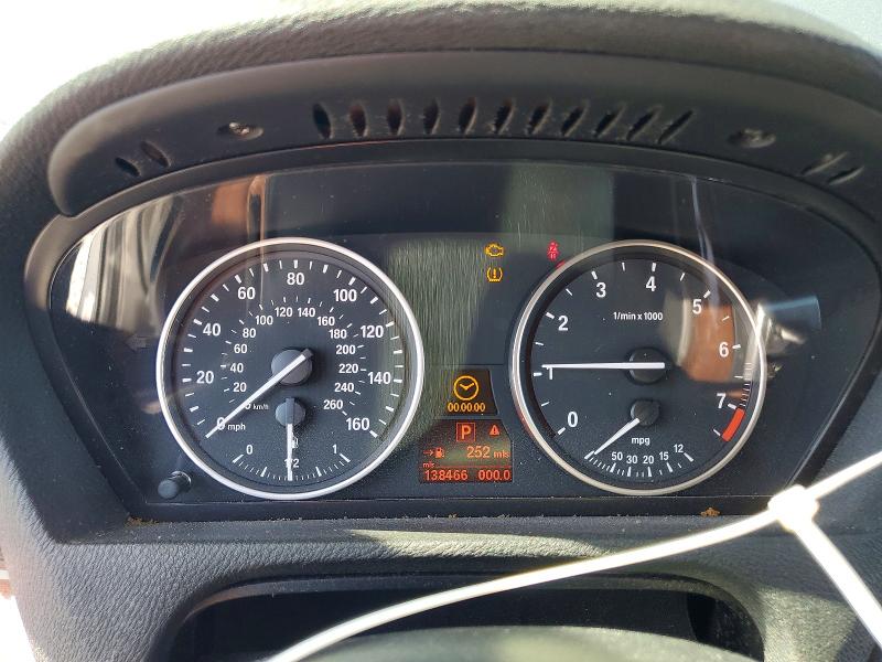 65183496 :رقم المزاد ، 5UXZV4C5XD0B04705 vin ، 2013 Bmw X5 مزاد بيع