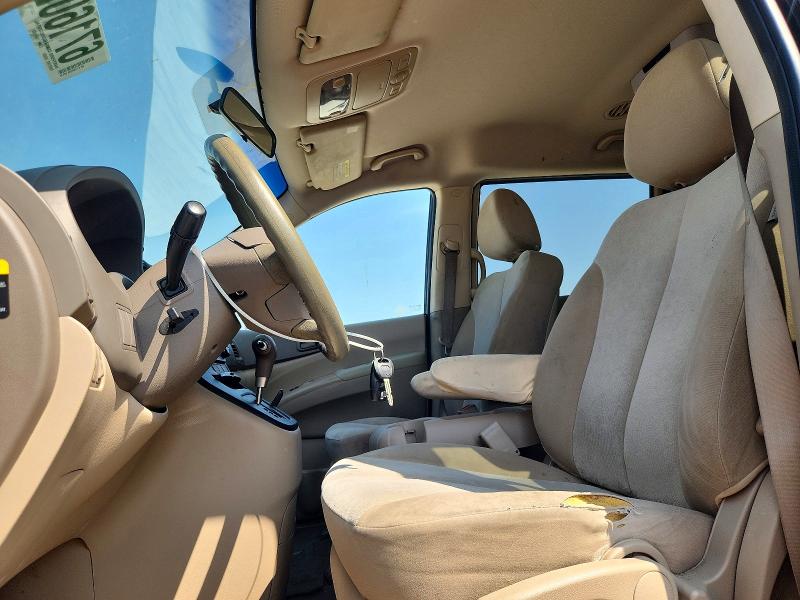 Продаж на аукціоні авто 2010 Kia Sedona, vin: KNDMG4C34A6359859, номер лоту: 67160226