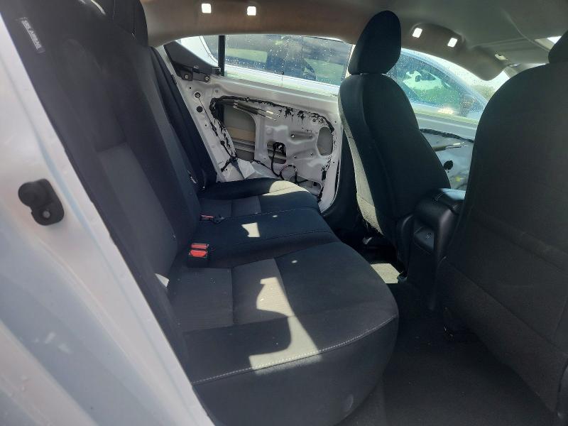 2025 Nissan Sentra მანქანა იყიდება აუქციონზე, vin: 3N1AB8CV2SY257919, აუქციონის ნომერი: 67120806