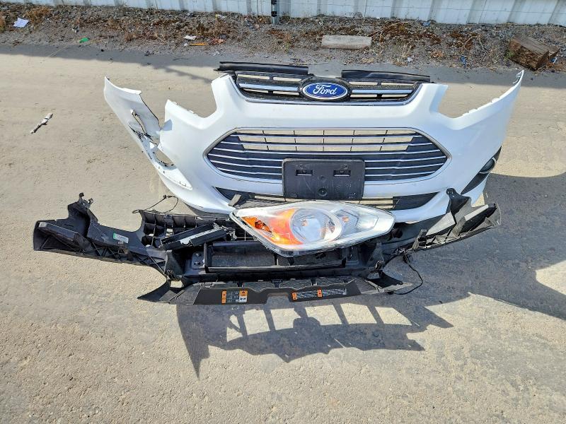 2015 Ford C-max მანქანა იყიდება აუქციონზე, vin: 1FADP5CU3FL113432, აუქციონის ნომერი: 65704536