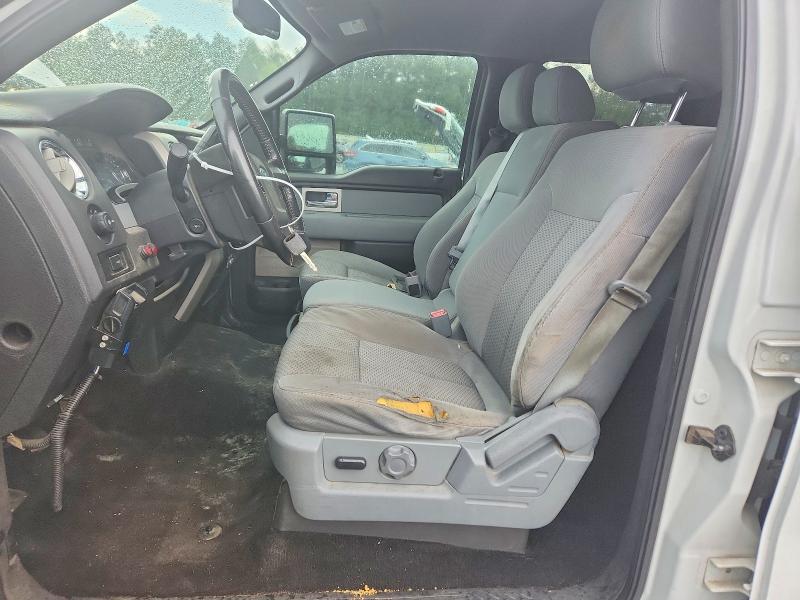 Aukcja sprzedaży 2011 Ford F150, vin: 1FTFW1ET4BFD22478, numer aukcji: 63689816