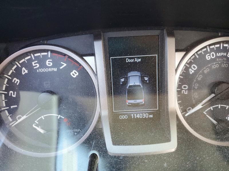 2016 Toyota Tacoma მანქანა იყიდება აუქციონზე, vin: 3TMBZ5DN7GM004572, აუქციონის ნომერი: 65953996