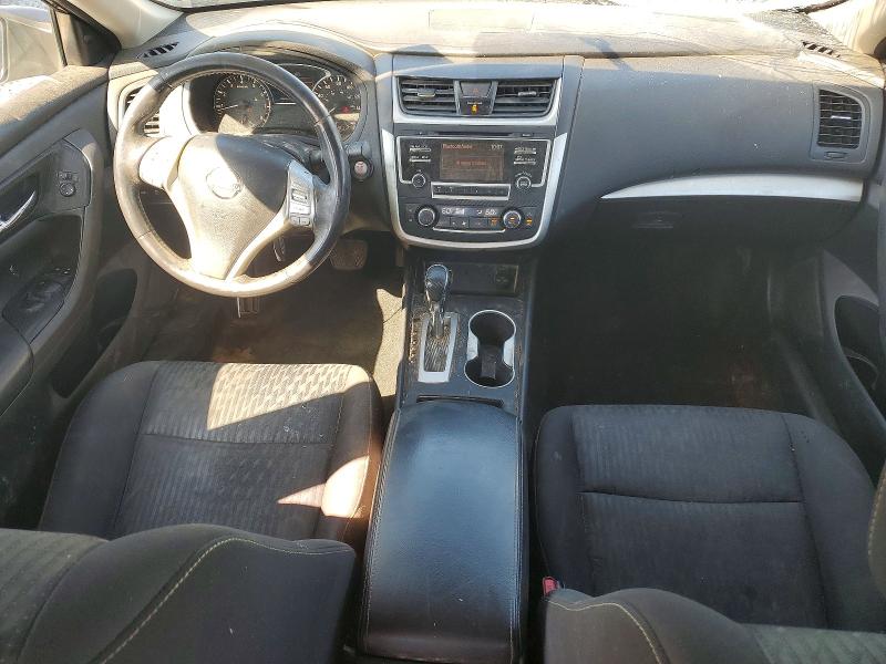 Продаж на аукціоні авто 2018 Nissan Altima, vin: 1N4AL3AP2JC206760, номер лоту: 67238466