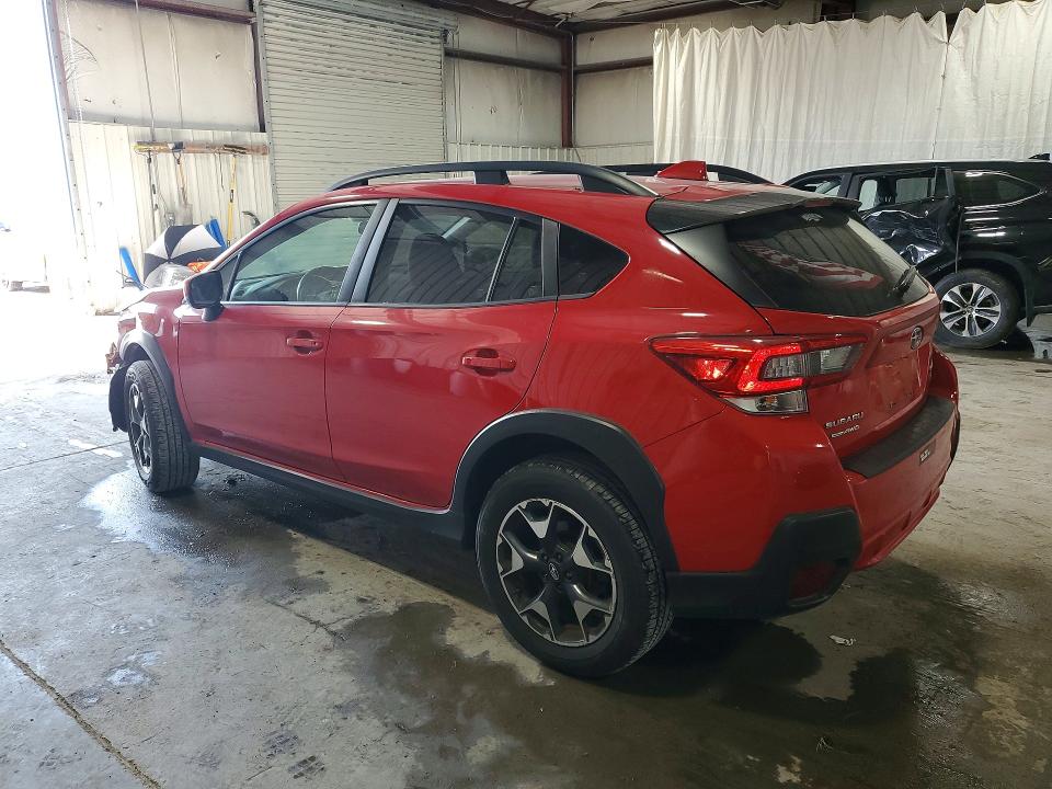 Продаж на аукціоні авто 2020 Subaru Crosstrek, vin: JF2GTAPC9L8236570, номер лоту: 64258646