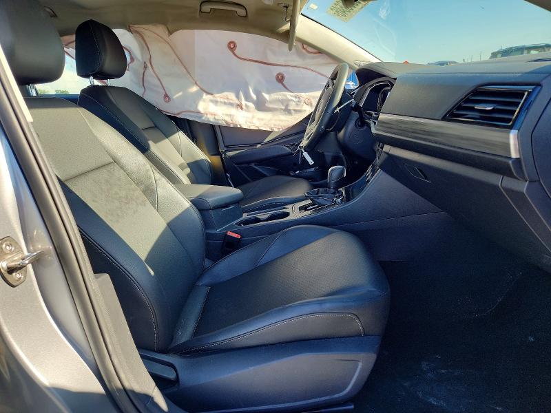 2020 Volkswagen Jetta მანქანა იყიდება აუქციონზე, vin: 3VWEB7BU8LM046022, აუქციონის ნომერი: 66906646