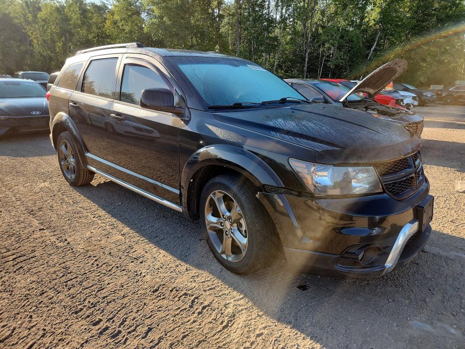 Aukcja sprzedaży 2014 Dodge Journey, vin: 3C4PDCGG1ET260814, numer aukcji: 63553896