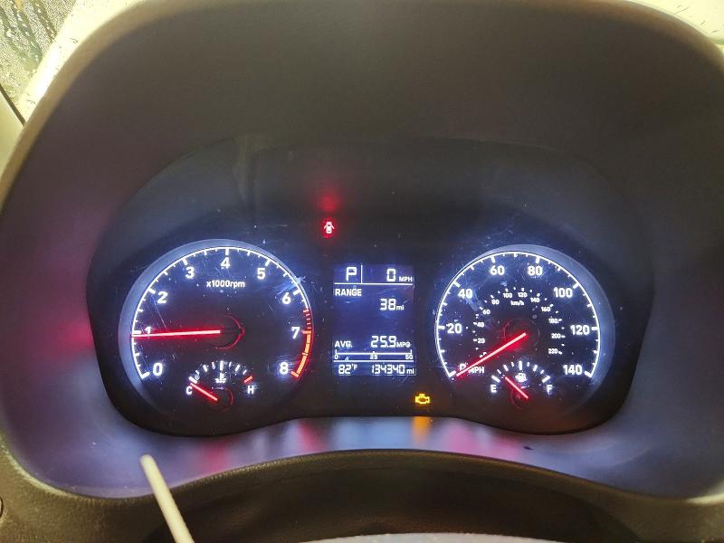 Auction sale of the 2018 Hyundai Accent, vin: 3KPC24A36JE028322, lot number: 66213476