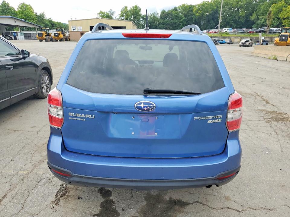 67369776 :رقم المزاد ، JF2SJAFC9FH558325 vin ، 2015 Subaru Forester مزاد بيع