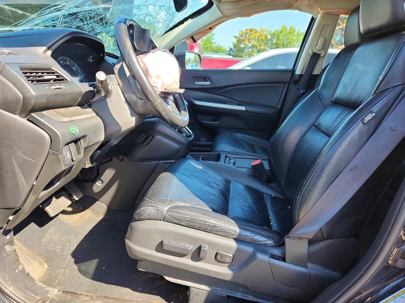 Продаж на аукціоні авто 2012 Honda Cr-v, vin: 5J6RM4H71CL034272, номер лоту: 66749326