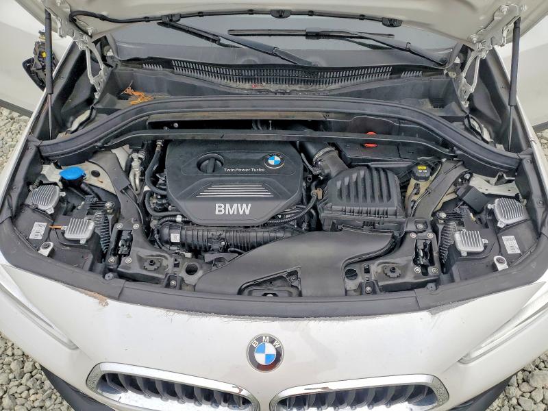 Продажа на аукционе авто 2019 Bmw X2, vin: WBXYJ3C55KEP77498, номер лота: 65246026