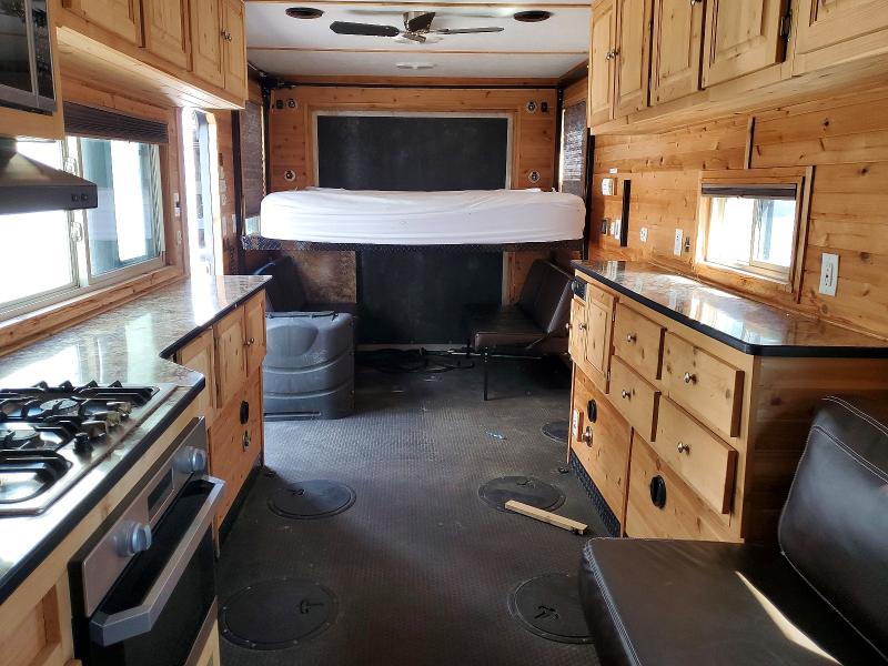 64833346 :رقم المزاد ، 5TJBE2920KP000414 vin ، 2019 American Mobile Traveler Recreational Vehicle (rv) مزاد بيع