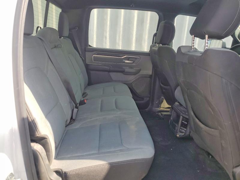 Продажа на аукционе авто 2023 Ram 1500, vin: 1C6SRFFT9PN508409, номер лота: 63121606