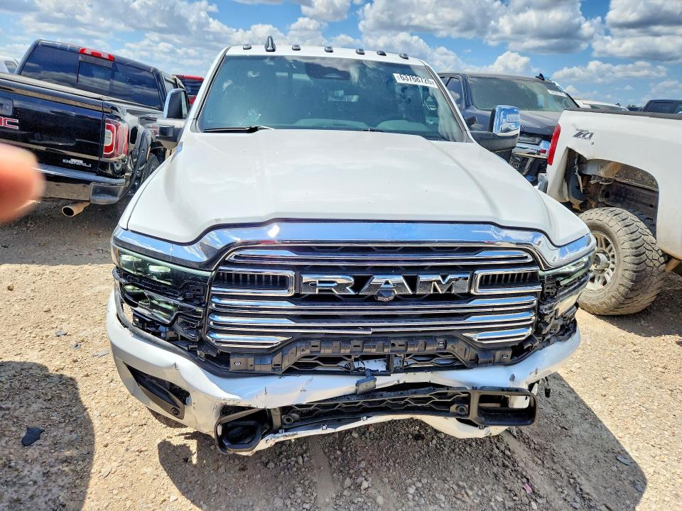 Продаж на аукціоні авто 2026 Ram 3500, vin: 3C63RRML8TG304227, номер лоту: 63768726