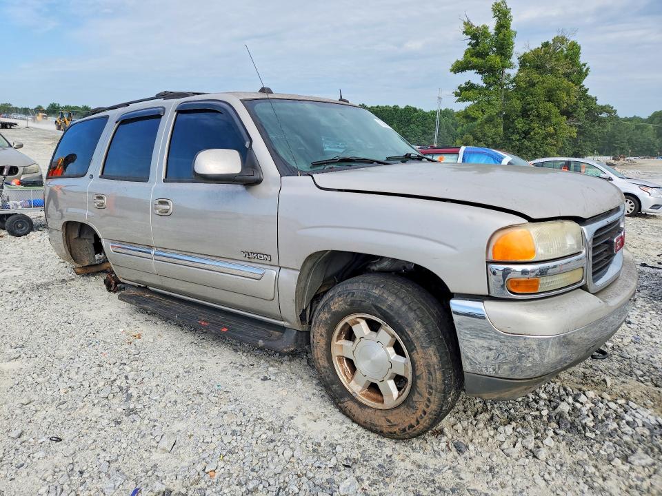 63698956 :رقم المزاد ، 1GKEK13Z94J176310 vin ، 2004 Gmc Yukon مزاد بيع